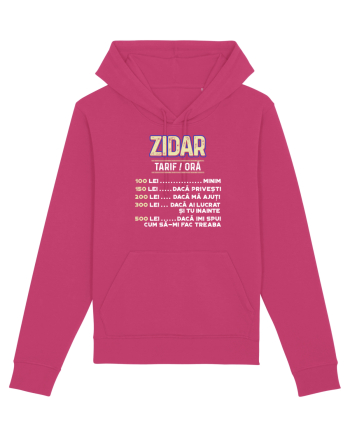 Zidar Raspberry