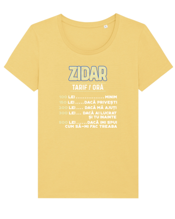 Zidar Jojoba