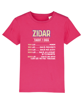 Zidar Raspberry