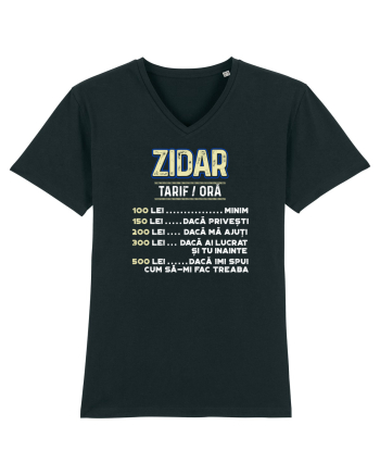 Zidar Black