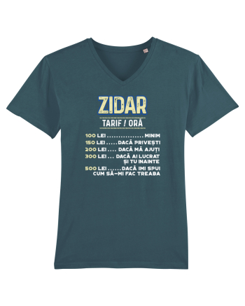 Zidar Stargazer