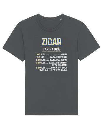 Zidar Anthracite
