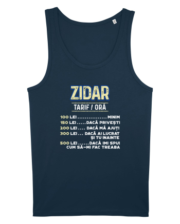 Zidar Navy