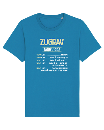 Zugrav Azur