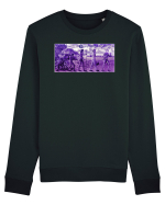 Evolution of human Bluză mânecă lungă Unisex Rise
