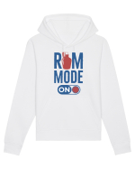 Rom Mode Hanorac Unisex Drummer