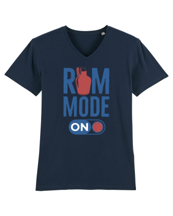Rom Mode French Navy