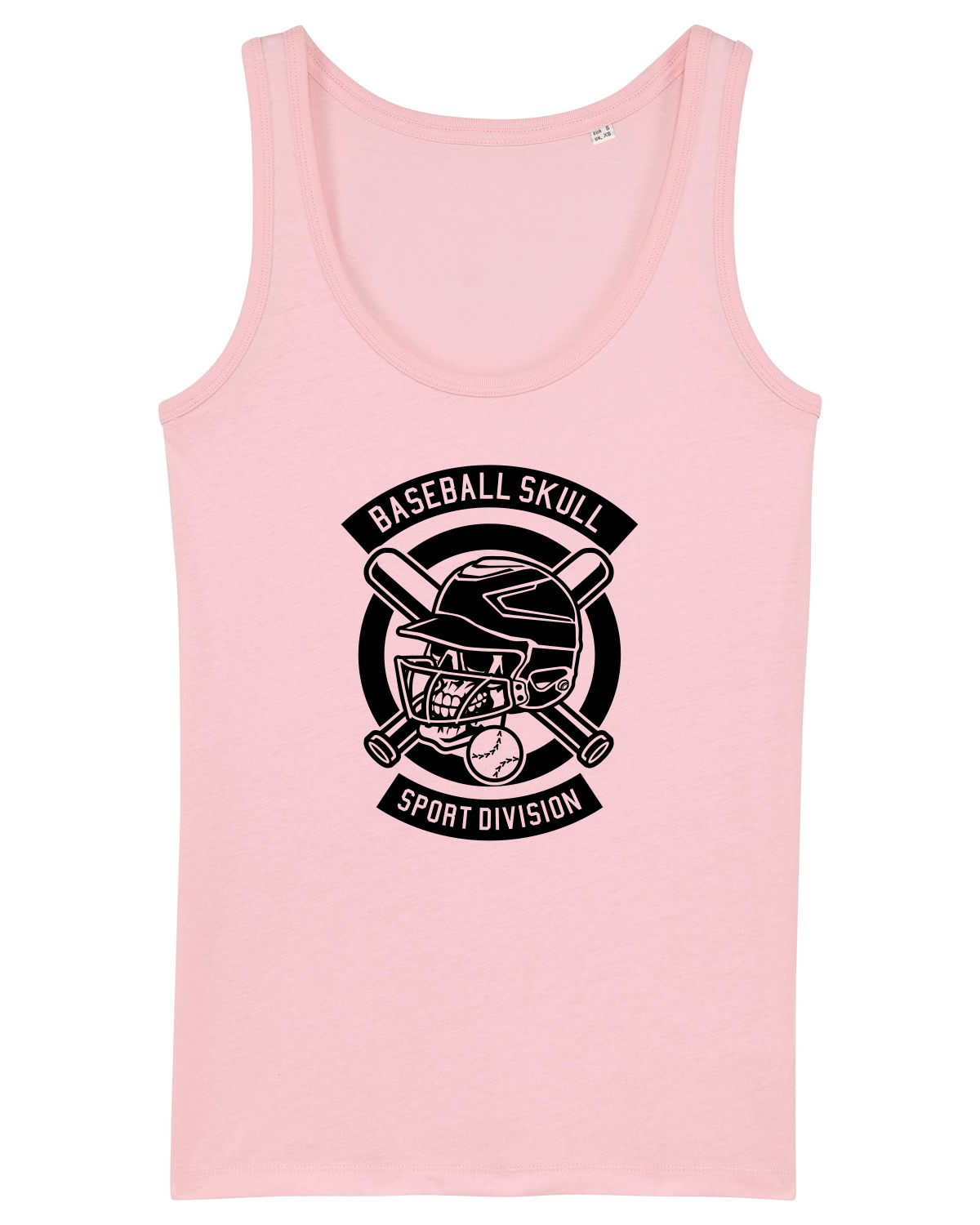 Maiou Damă Dreamer Cotton Pink