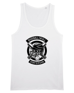 Baseball Skull Black Maiou Bărbat Runs