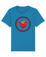 Baby Dragon Tricou mânecă scurtă Unisex Rocker