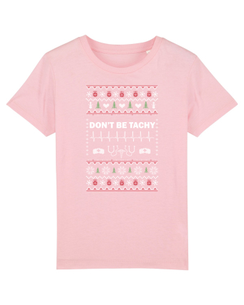 NURSE Cotton Pink