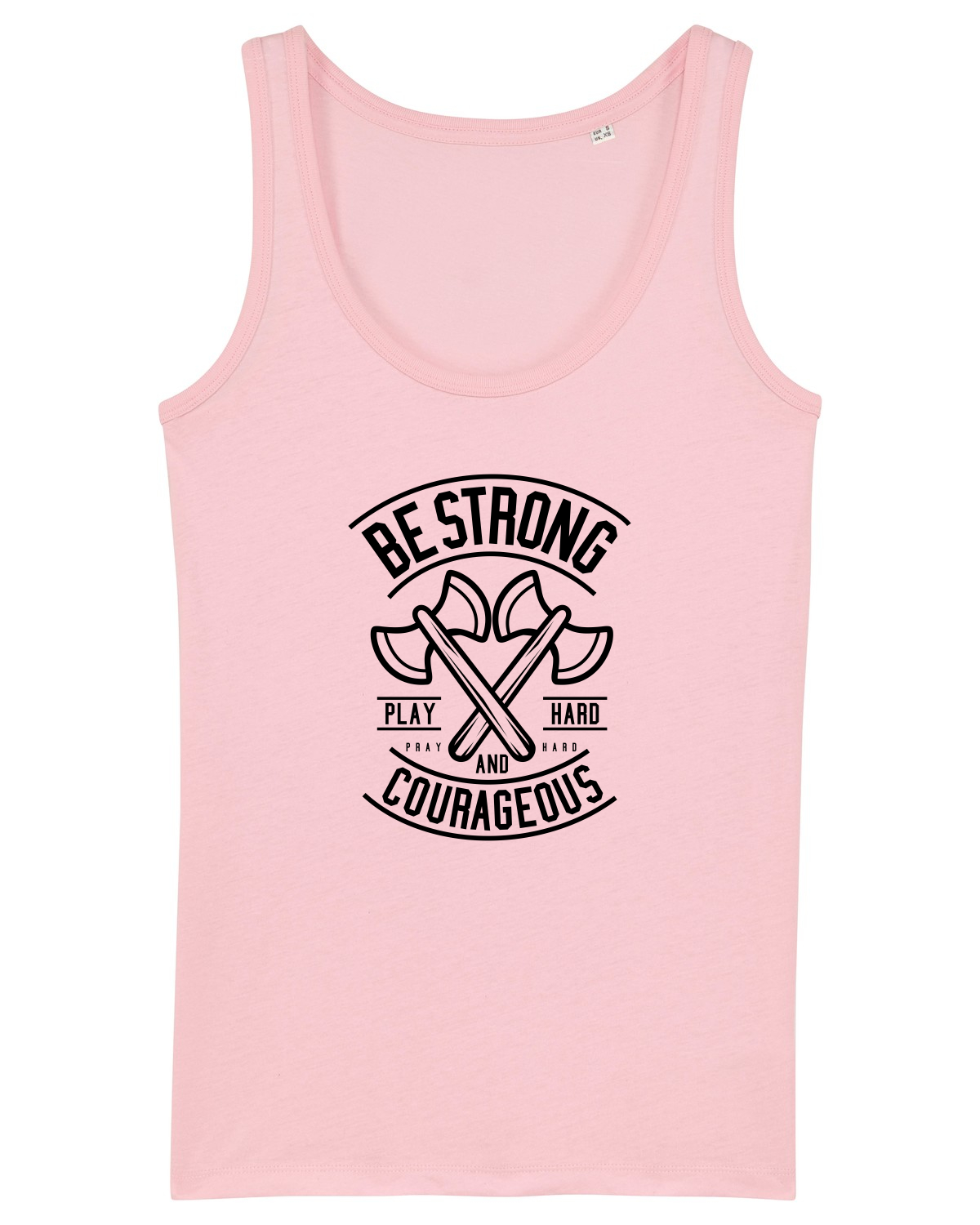 Maiou Damă Dreamer Cotton Pink