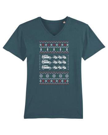 CHRISTMAS CAR Stargazer
