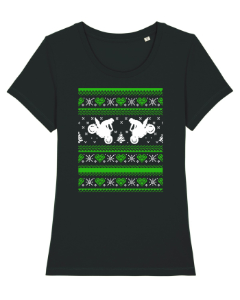 CHRISTMAS Black