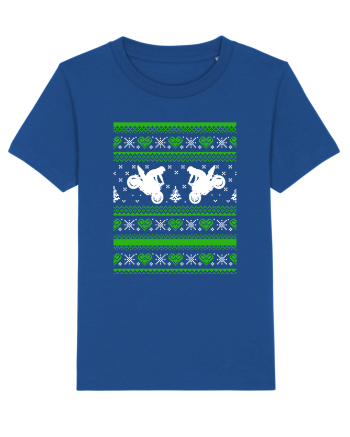 CHRISTMAS Majorelle Blue