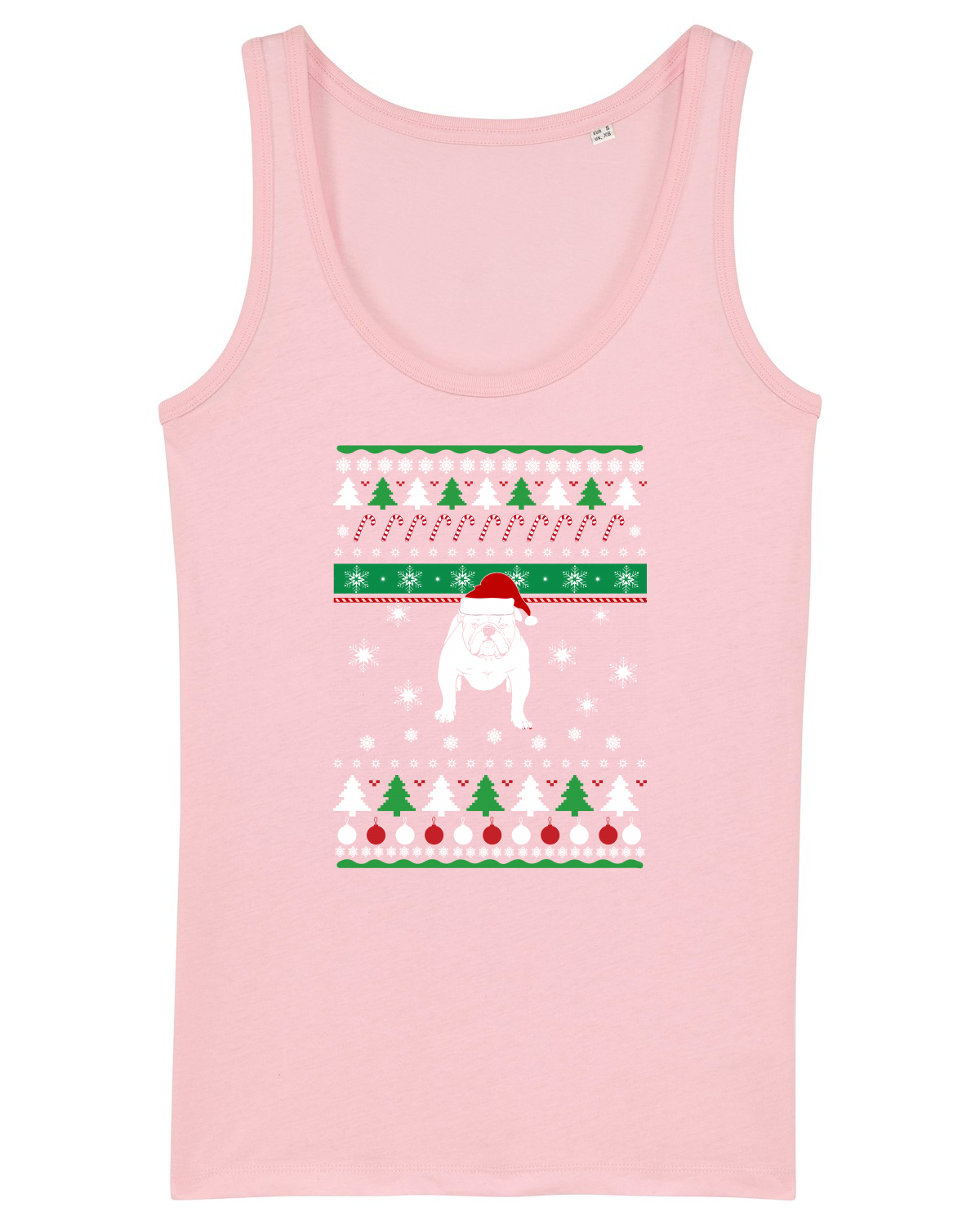 Maiou Damă Dreamer Cotton Pink
