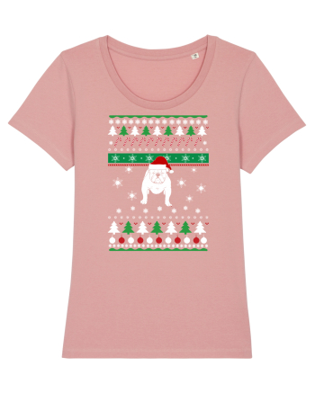 CHRISTMAS Canyon Pink