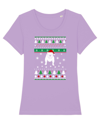 CHRISTMAS Lavender Dawn
