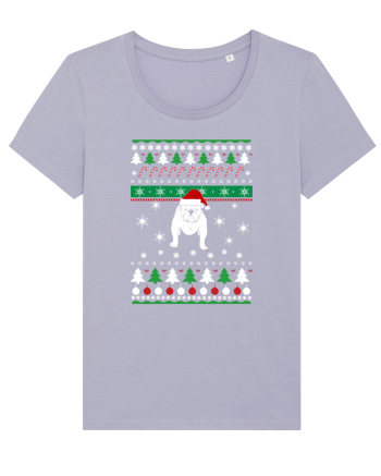 CHRISTMAS Lavender