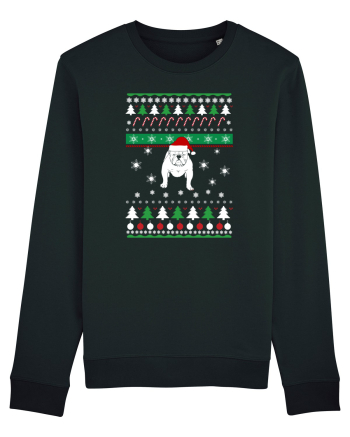 CHRISTMAS Black