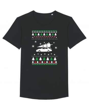 CHRISTMAS Black