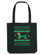 CHRISTMAS Sacoșă textilă