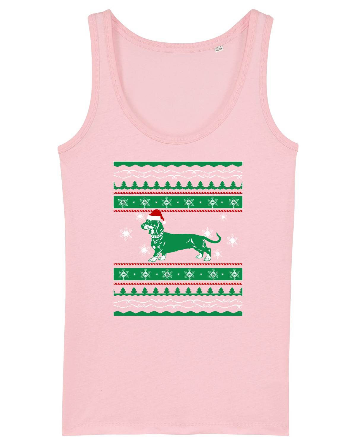 Maiou Damă Dreamer Cotton Pink