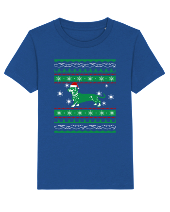 CHRISTMAS Majorelle Blue