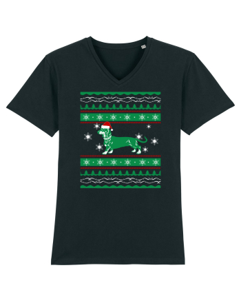 CHRISTMAS Black