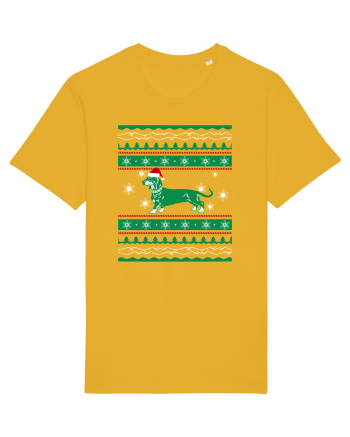 CHRISTMAS Spectra Yellow