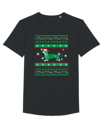 CHRISTMAS Black