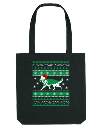 CHRISTMAS Black