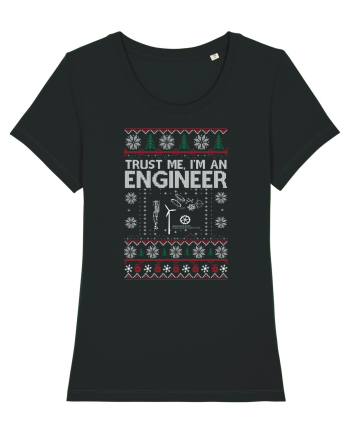 CHRISTMAS Black