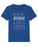 CHRISTMAS Tricou mânecă scurtă  Copii Mini Creator