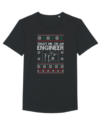 CHRISTMAS Black
