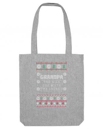 CHRISTMAS Heather Grey