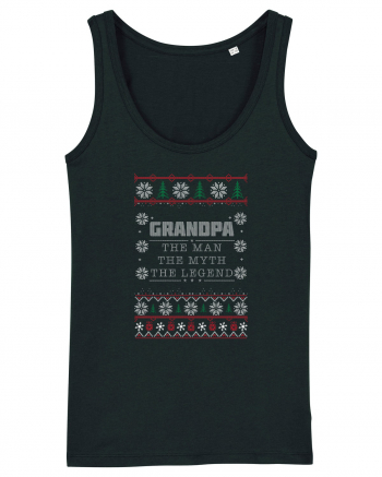 CHRISTMAS Black