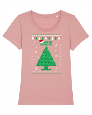 CHRISTMAS Canyon Pink