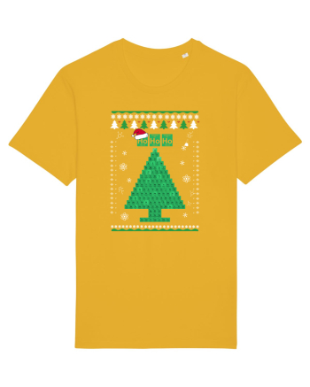 CHRISTMAS Spectra Yellow