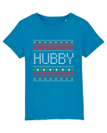 CHRISTMAS Tricou mânecă scurtă  Copii Mini Creator