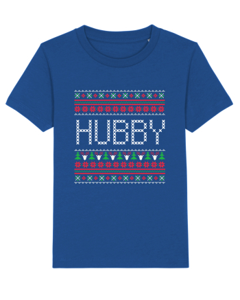 CHRISTMAS Majorelle Blue