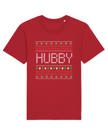 CHRISTMAS Red