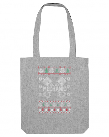 CHRISTMAS Heather Grey