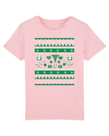 NURSE Cotton Pink