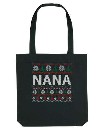 CHRISTMAS Black