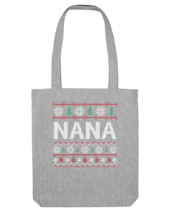 CHRISTMAS Heather Grey