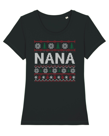 CHRISTMAS Black