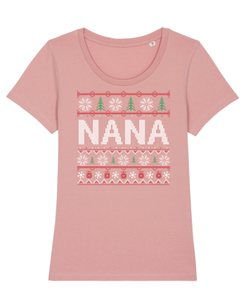 CHRISTMAS Canyon Pink