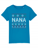 CHRISTMAS Tricou mânecă scurtă  Copii Mini Creator