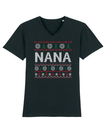 CHRISTMAS Black